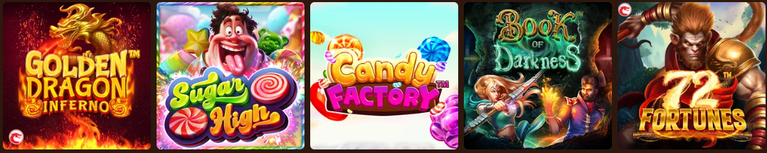 cocoa casino online slots